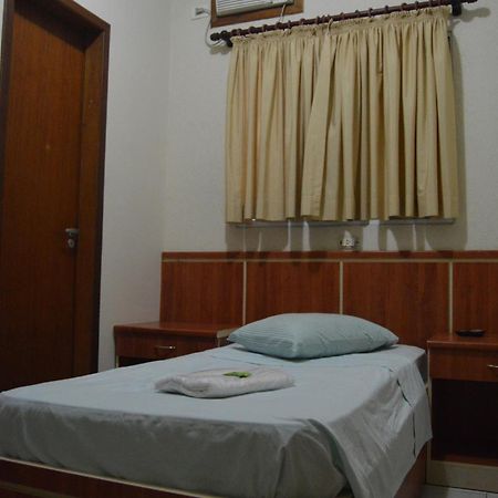 Hotel Congonhas São Paulo Zimmer foto